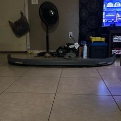 Front Lip For EK Civic