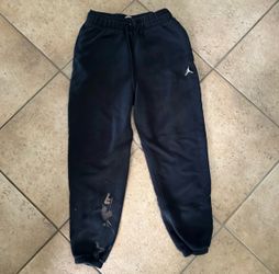 air jordan joggers