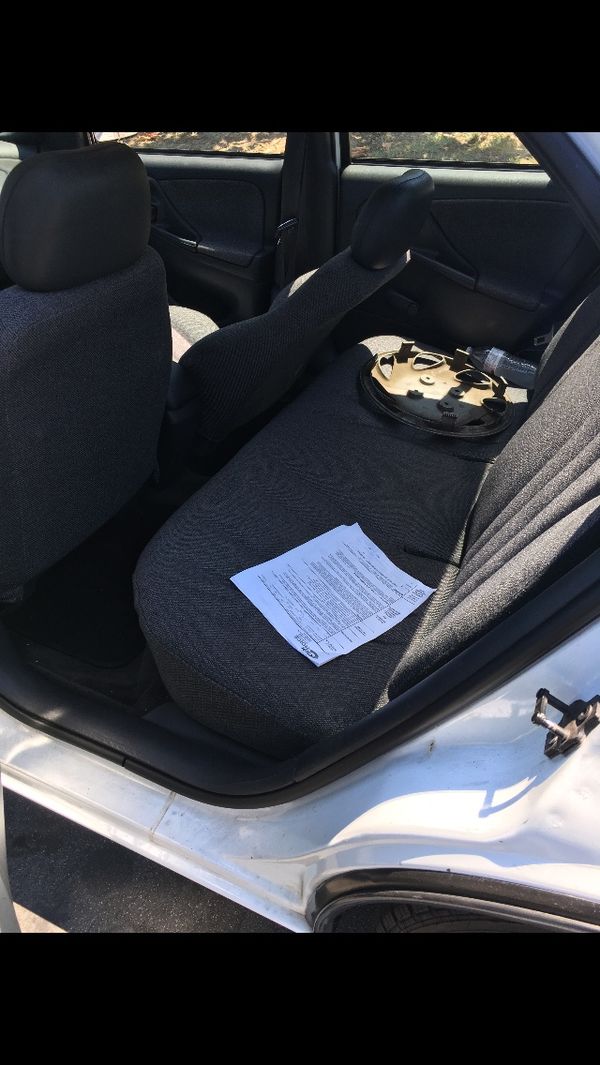 2000 Chevy Cavalier For In Anaheim Ca Offerup