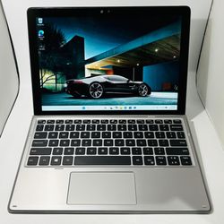 DELL LATITUDE 7200 2 in 1 TouchScreen Core i5-8365u 8GB 256GB SSD Windows 11 Pro