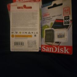 San Disk 
