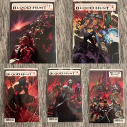 Blood Hunt