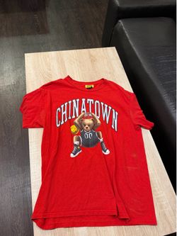 Chinatown Tee