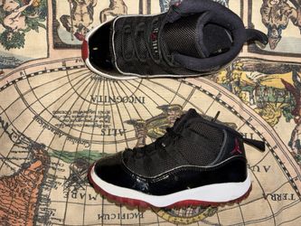 Air Jordan 11