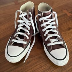 Converse sneakers - Brown