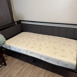 Teen Twin Bed LED Lights 