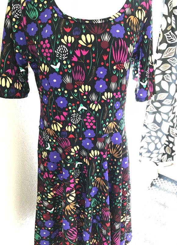 Lularoe Nicole $35