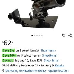 New Barbell Rack, Landmine Attachment Kit