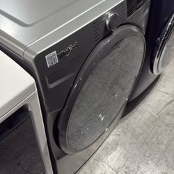 Whirlpool Electric Dryer