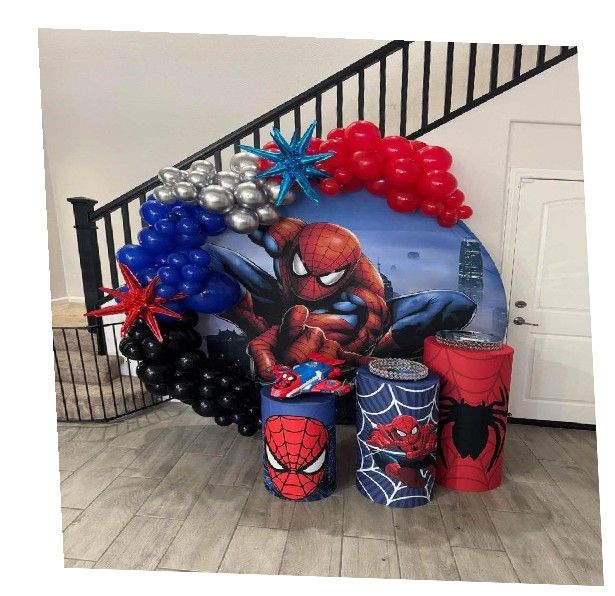 Make Every Birthday Magical with Custom Balloons! all look