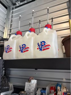 Gas jugs