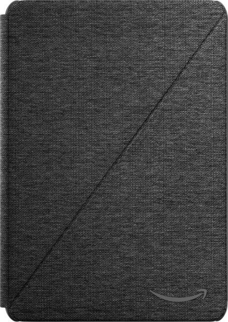 Amazon Fire HD 8 10th Generation Tablet Cover - Charcoal Black