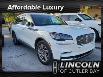 2023 Lincoln Aviator