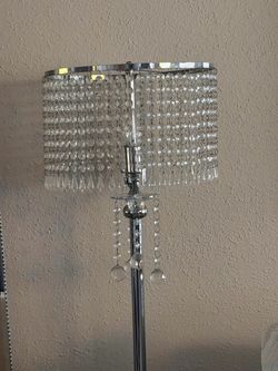 Floor lamp for sale
