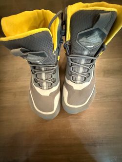 Altra Lone Peak ALL-WTHR Mid, Size 8.5
