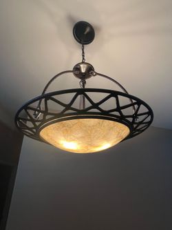 Dining room light