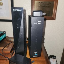 Internet  Router