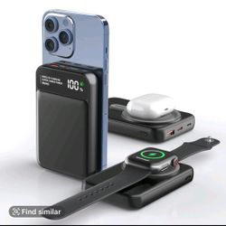 Portable Power Bank 10000 mAh
