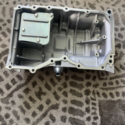 2.3L Engine Oil Pan