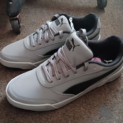 Mens Puma Skate Shoe Size 10.5