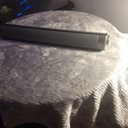 Bluetooth Soundbar 