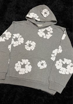 Denim Tears hoodie