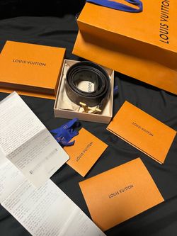 100% authentic versace belt need money urgent