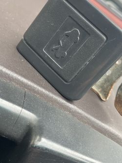 Ae86 Hood Lock Release Lever