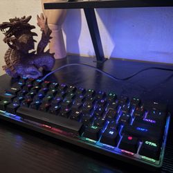 Gaming Keyboard 