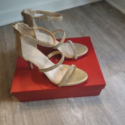 Brand Name Heels 15 Each Size 10