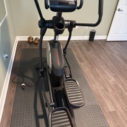 elliptical 
