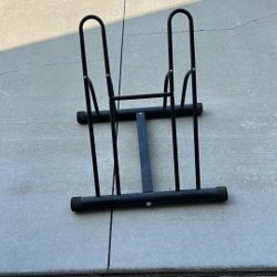 Bike  Rack