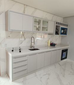 Kitchen Cabinets