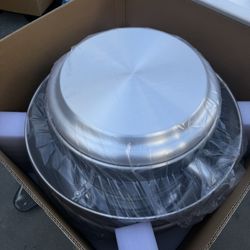 New Exhaust Fan Rdu 14 Model, Upblast Blower