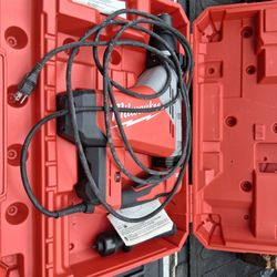 Milwaukee  Rotary HARMMER 