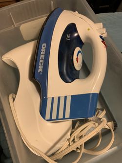 Plancha Para Planchar Ropa 