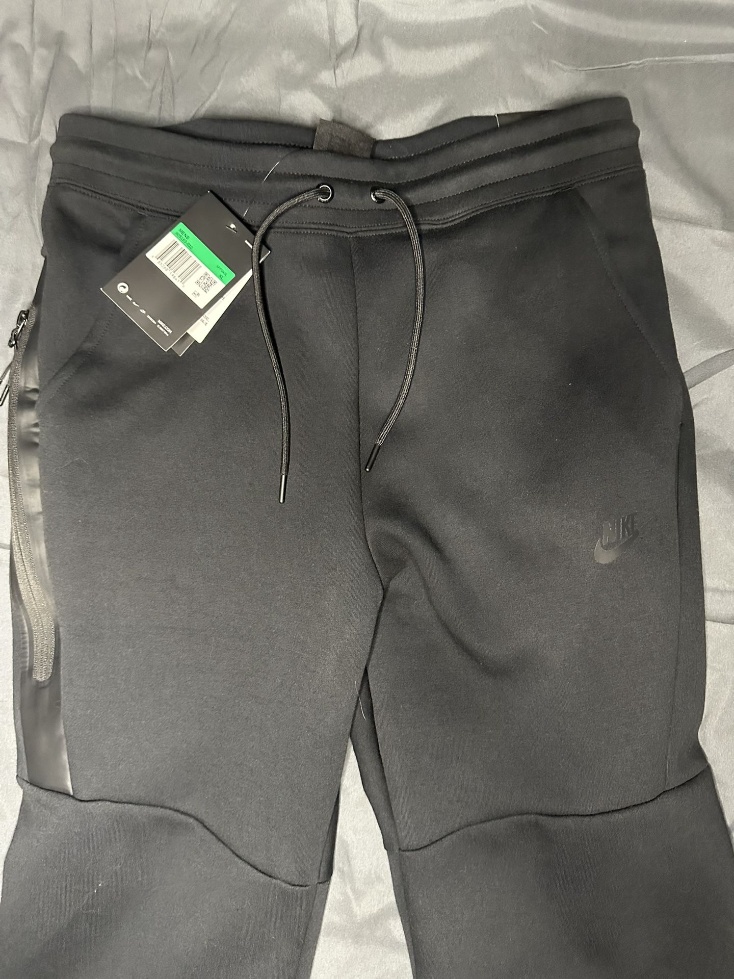 Nike Tech Fleece Joggers