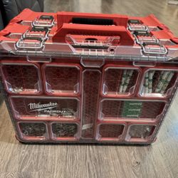 Milwaukee PackOut (3 Piece)