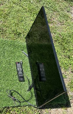 32’ TV Sharp 32LB370U 1080p