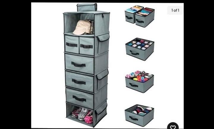 Organizers