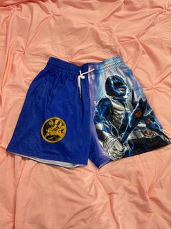 Anime Shorts