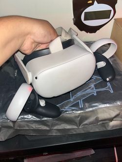 Oculus meta quest 2