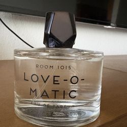 Room 1015 Love-O-Matic 100 Ml Cologne/Fragrance