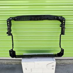 2022-2023-2024-2025-2026 INFINITY QX60 ✅️✅️👌💯 [OEM]RADIATOR SUPPORT 
