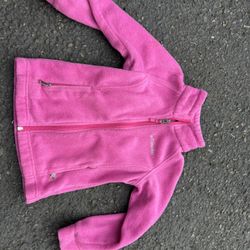 Columbia Fleece 