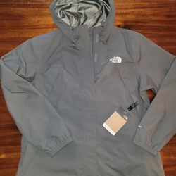 Men's NorthFace Jacket 