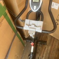 Spin Bike 