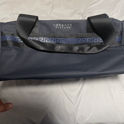 Versace Duffle Bag