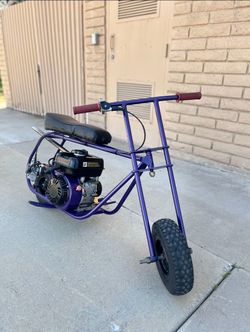 Mini Bike Mechanic READ DESCRIPTION!