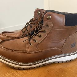 Men’s Work Boots XRay Casual Size 13